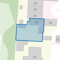 Perceel TIE00-H-3212