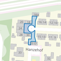 Perceel TIE00-H-3215