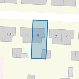 Perceel TIE00-H-3222