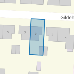 Perceel TIE00-H-3224