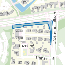 Perceel TIE00-H-3227