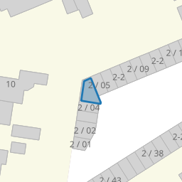 Perceel TIE00-H-3229