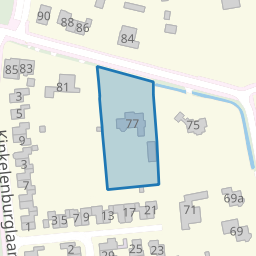 Perceel TIE00-H-3244