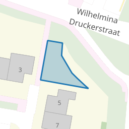 Perceel TIE00-H-3256