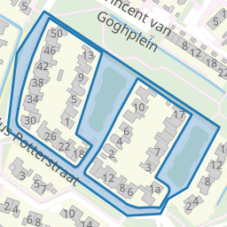 Perceel TIE00-H-3260