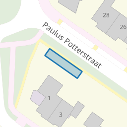 Perceel TIE00-H-3261