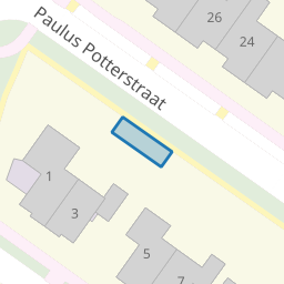 Perceel TIE00-H-3262