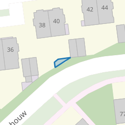 Perceel TIE00-H-3284