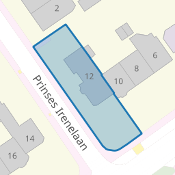 Perceel TIE00-H-3286