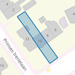 Perceel TIE00-H-3287