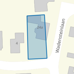 Perceel TIE00-H-3299