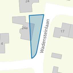 Perceel TIE00-H-3303