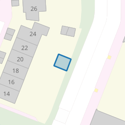 Perceel TIE00-H-3311