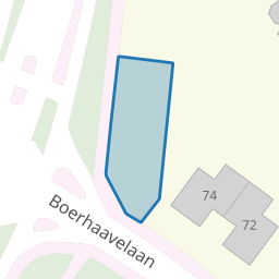 Perceel TIE00-H-3328