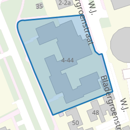 Perceel TIE00-H-3335