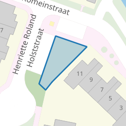 Perceel TIE00-H-3361