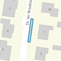 Perceel TIE00-H-3393