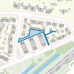 Perceel TIE00-H-3400