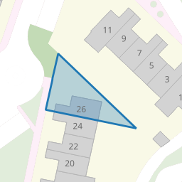 Perceel TIE00-H-3445