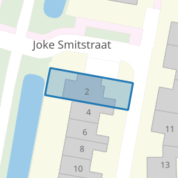 Perceel TIE00-H-3446