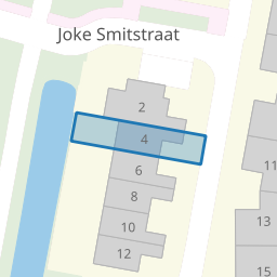 Perceel TIE00-H-3447