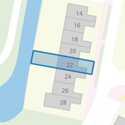 Perceel TIE00-H-3456