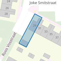 Perceel TIE00-H-3460