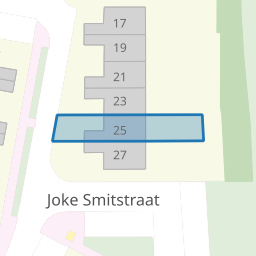 Perceel TIE00-H-3467