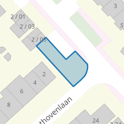 Perceel TIE00-H-3479