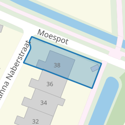 Perceel TIE00-H-3488