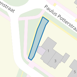 Perceel TIE00-H-3496