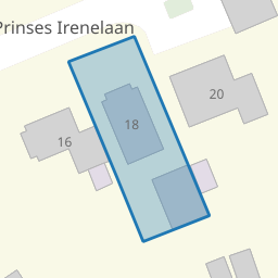 Perceel TIE00-H-3498