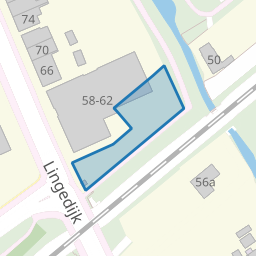 Perceel TIE00-H-3504