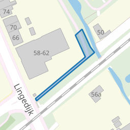 Perceel TIE00-H-3505