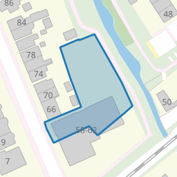 Perceel TIE00-H-3506