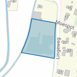 Perceel TIE00-H-3523