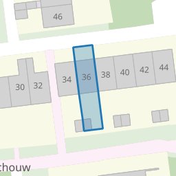 Perceel TIE00-H-3532