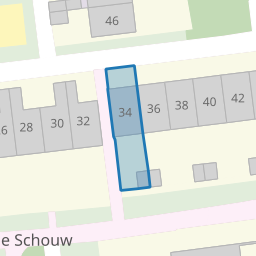 Perceel TIE00-H-3533