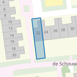 Perceel TIE00-H-3535