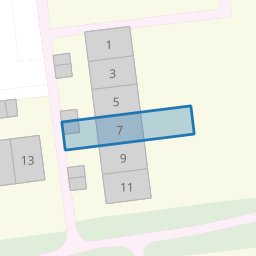 Perceel TIE00-H-3538