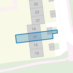 Perceel TIE00-H-3539