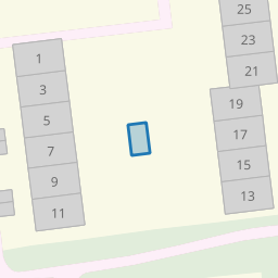 Perceel TIE00-H-3543