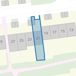 Perceel TIE00-H-3547