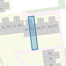 Perceel TIE00-H-3551