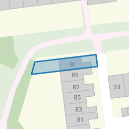 Perceel TIE00-H-3552