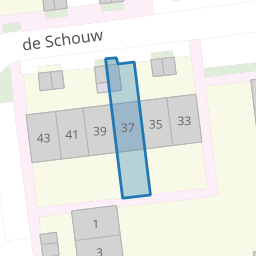 Perceel TIE00-H-3587