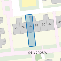 Perceel TIE00-H-3594