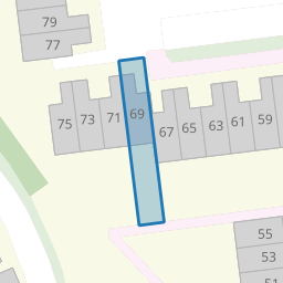 Perceel TIE00-H-3597