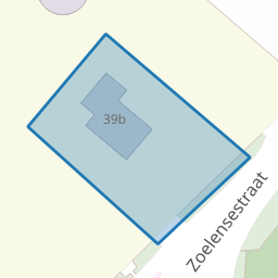 Perceel TIE00-H-3611