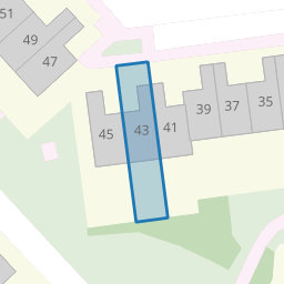 Perceel TIE00-H-3622